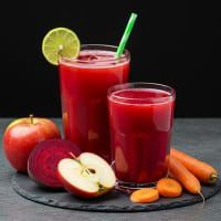 ABC (Apple, Beetroot, Carrot)